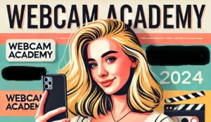 Become a Webcam Model